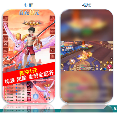 《快手游戏行业素材风向标2019年7月版-优秀素材》 | 快手开户后台 《快手游戏行业素材风向标2019年7月版-优秀素材》 | 快手开户后台