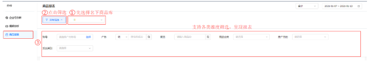 【磁力纵横】用户手册:数据分析 【磁力纵横】用户手册:数据分析