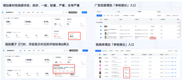 金融行业快手广告10月风向标|大盘消耗趋稳,跑量素材和低质素材经验总结 金融行业快手广告10月风向标|大盘消耗趋稳,跑量素材和低质素材经验总结