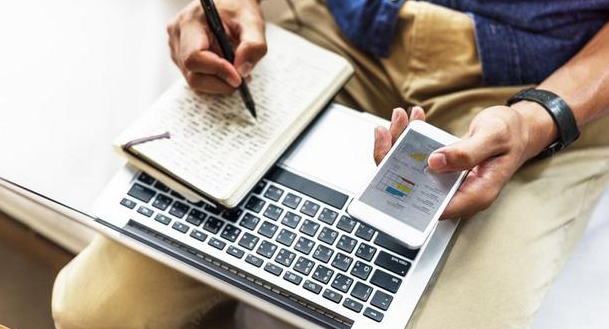 在线教育机构行业线上营销广告发展 在线教育机构行业线上营销广告发展