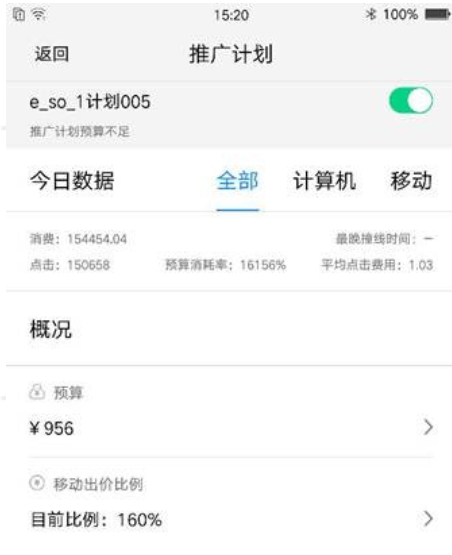 360推广客户端：V1.1.0.上线通知