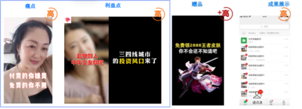 原创优质广告素材生产(上) | 快手广告推广 原创优质广告素材生产(上) | 快手广告推广