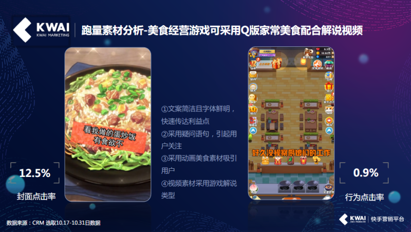 《快手游戏行业报告2019年10月版》 | 快手直播开户平台 《快手游戏行业报告2019年10月版》 | 快手直播开户平台