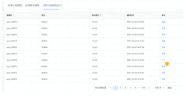 快手广告平台:「应用管理」分包功能操作手册【NO.2】 快手广告平台:「应用管理」分包功能操作手册【NO.2】