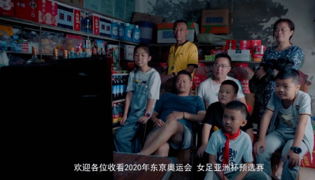 快手是怎样帮助奥运做推广的? 快手是怎样帮助奥运做推广的?