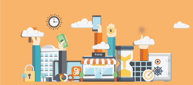 快手广告推广案例丨快手游戏行业广告案例之「奇迹：最强者」