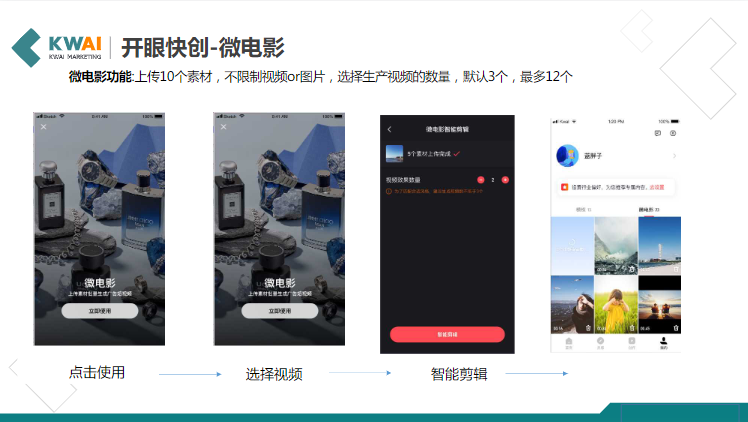 《快手社交行业报告5月版》 | 快手搜索广告投放平台