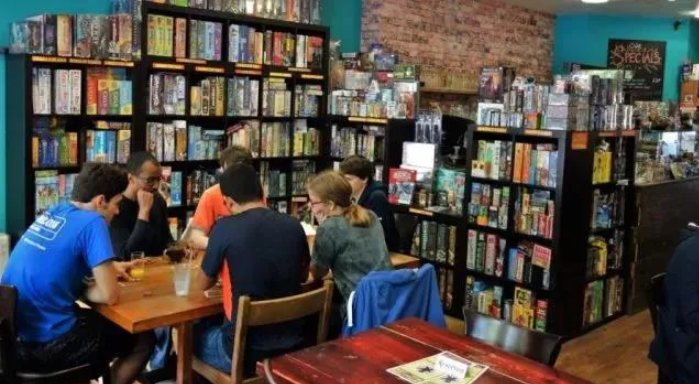 桌游文化怎样通过快手获得更高关注? 桌游文化怎样通过快手获得更高关注?