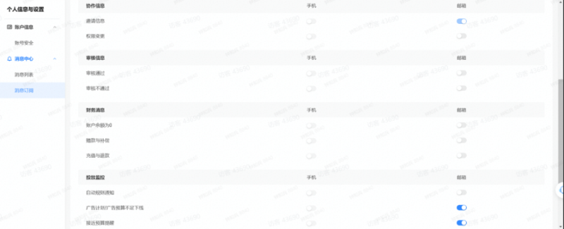 【磁力纵横】用户手册-财务 【磁力纵横】用户手册-财务