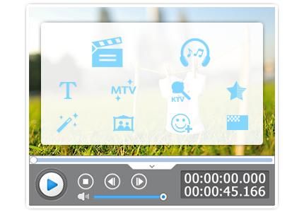 爱剪辑录屏在哪里(免费视频剪辑软件的操作方法) 爱剪辑录屏在哪里(免费视频剪辑软件的操作方法)