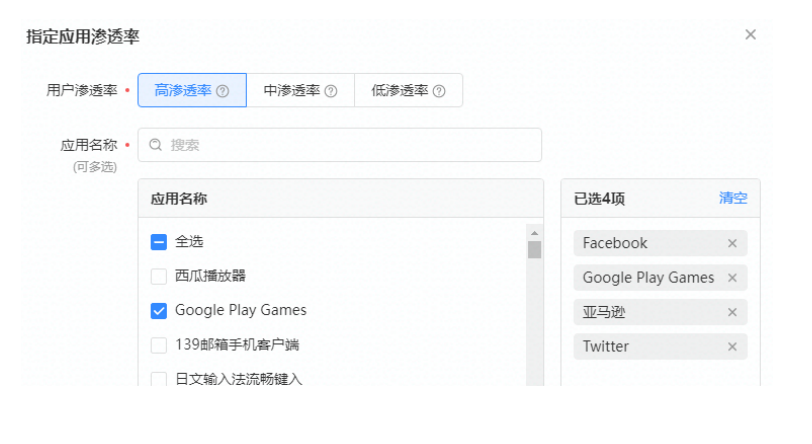 快手广告后台的人群包如何自定义？效果如何？