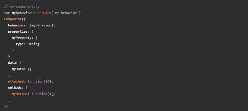 快手广告投放-快手小程序(开发-框架)12 快手广告投放-快手小程序(开发-框架)12