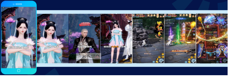 快手广告推广:商业化KA游戏行业报告2021年7月《NO.4》 快手广告推广:商业化KA游戏行业报告2021年7月《NO.4》