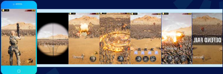 快手广告推广:商业化KA游戏行业报告2021年7月《NO.4》 快手广告推广:商业化KA游戏行业报告2021年7月《NO.4》