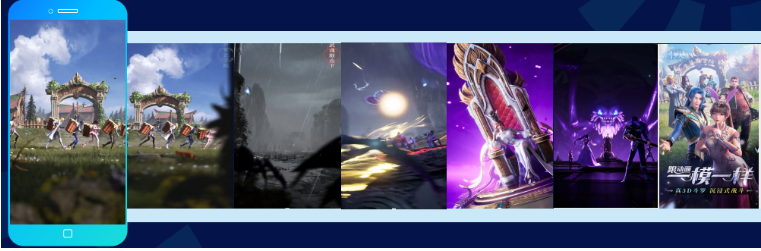 快手广告推广:商业化KA游戏行业报告2021年7月《NO.4》 快手广告推广:商业化KA游戏行业报告2021年7月《NO.4》