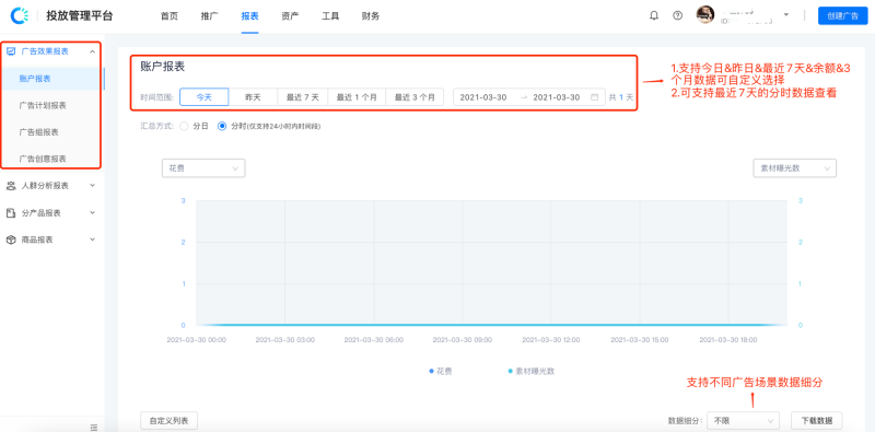 快手广告-快手推广平台操作手册-03账户搭建篇 快手广告-快手推广平台操作手册-03账户搭建篇