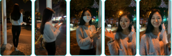 社交行业双周优秀素材分享11.18-12.01 | 快手开屏广告投放平台 社交行业双周优秀素材分享11.18-12.01 | 快手开屏广告投放平台