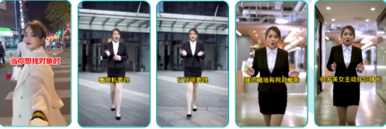 社交行业双周优秀素材分享11.18-12.01 | 快手开屏广告投放平台 社交行业双周优秀素材分享11.18-12.01 | 快手开屏广告投放平台