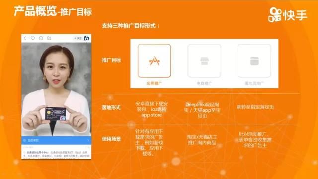 快手广告怎么投放?效果怎么样? 快手广告怎么投放?效果怎么样?