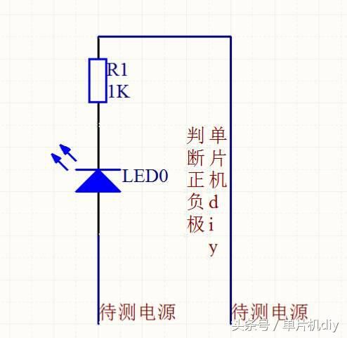 电源符号正负极怎么分(电容电路图符号正负极查看) 电源符号正负极怎么分(电容电路图符号正负极查看)