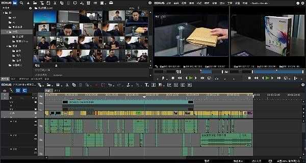 连续性剪辑的方式有哪些（影片的剪辑手法了解）
