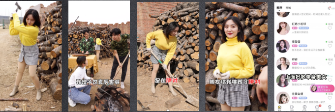 社交行业8月双周优质素材分享-202009 | 快手视频广告平台 社交行业8月双周优质素材分享-202009 | 快手视频广告平台