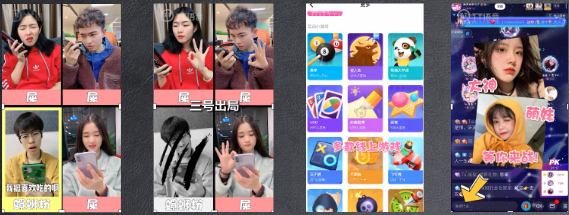 社交行业8月双周优质素材分享-202009 | 快手视频广告平台 社交行业8月双周优质素材分享-202009 | 快手视频广告平台