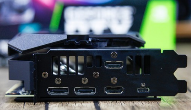 显卡爆显存是什么意思（有关显卡爆显存表现）