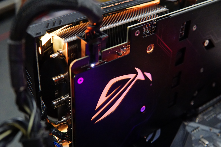 显卡爆显存是什么意思（有关显卡爆显存表现）