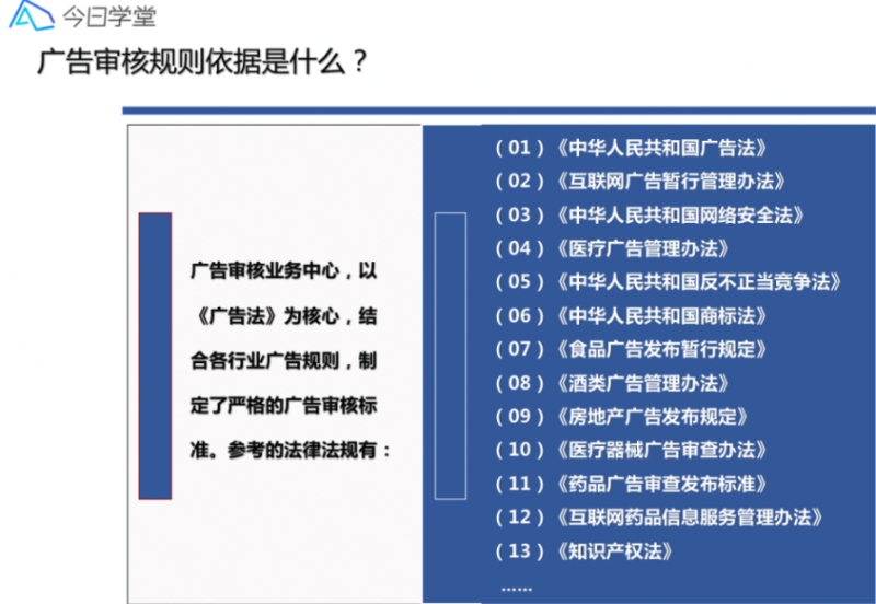 快手广告审核培训—初识广审