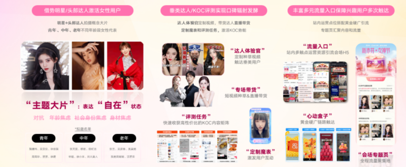 快手3·8节商家大会演讲内容全公开! | 快手电商推广平台 快手3·8节商家大会演讲内容全公开! | 快手电商推广平台