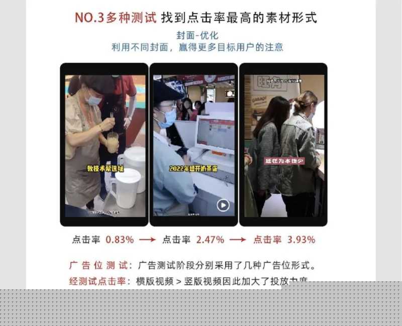 饮品加盟视频破局之道 饮品加盟视频破局之道