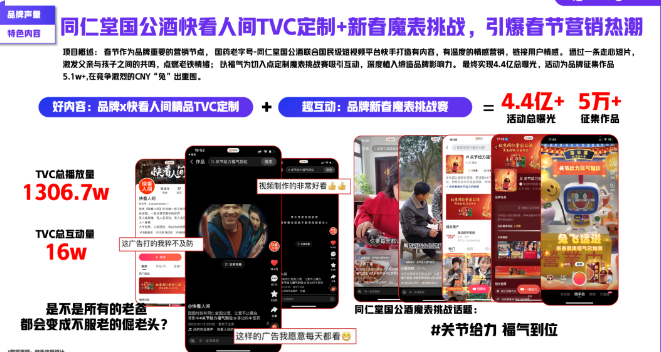 快消品牌在快手|解锁品牌营销与商业增长密码 快消品牌在快手|解锁品牌营销与商业增长密码