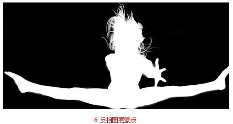 ps抠毛发详细步骤（ps抠头发丝最简单方法）