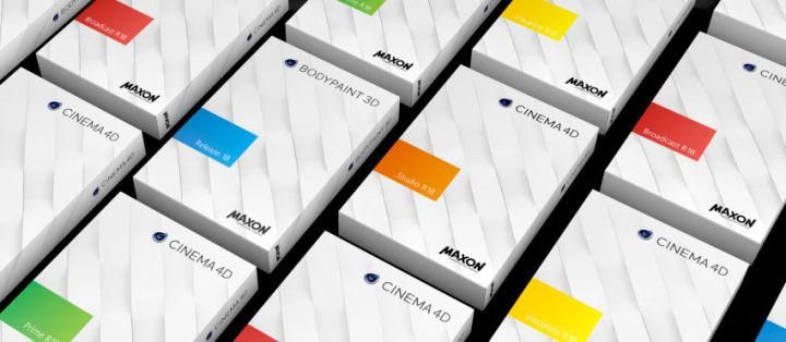 c4d隐藏对象快捷键（c4d快捷键命令大全）