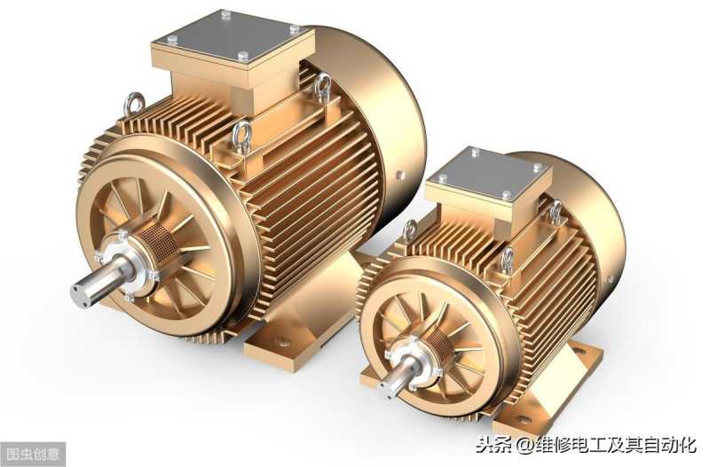 交流电动机的种类有哪些（有关交流电动机类型）
