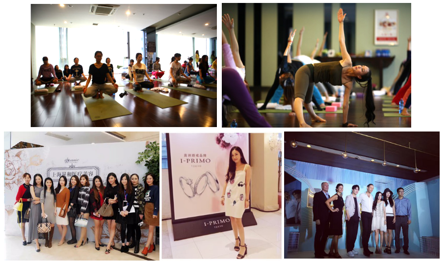 美柚推广合作商家介绍 美柚推广合作商家介绍