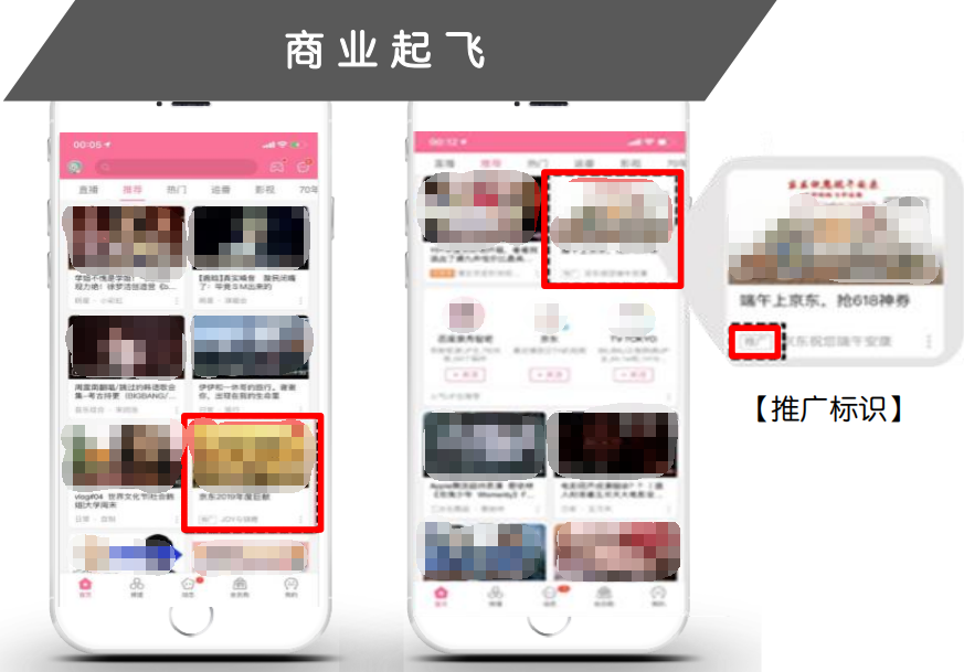哔哩哔哩效果广告资源位 哔哩哔哩效果广告资源位